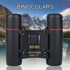 30 x 60 ORIGINAL SAKURA MINI BINOCULARS DAY And NIGHT VISION TELESCOPES