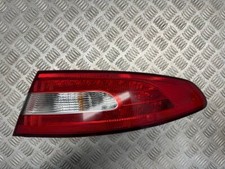 2011 JAGUAR XF REAR RIGHT DRIVER SIDE TAIL LIGHT RHD GENUINE 8X2313404BD