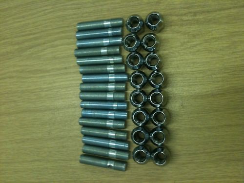Volkswagon stud 50mm 28mm - 4,