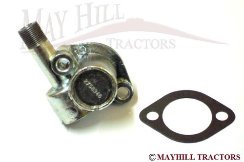 Leyland 262 272 462 - leyland, 262,272,462,602,massey