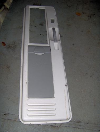 Rapido motorhome door - , inner
