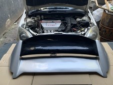 Honda Civic Type R Ep3 EP2