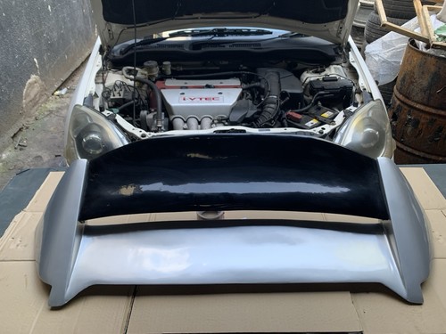Honda civic type ep3 ep2 - civic,