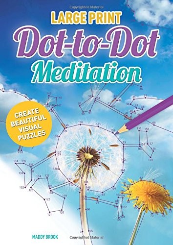 Large print meditation - large,