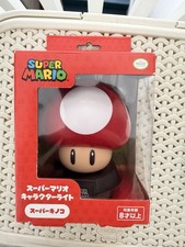 Super Mario Bros Character