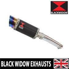  CBR600 F FA 2011-2013 Exhaust