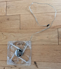 Zalman 120mm Clear Case Fan