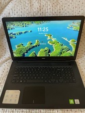 Dell Laptop Inspiron 3793