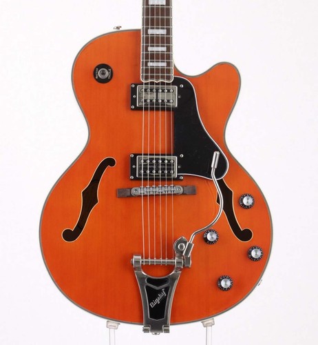 Epiphone emperor swingster - epiphone,