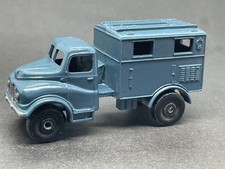 MATCHBOX LESNEY No.68 1959