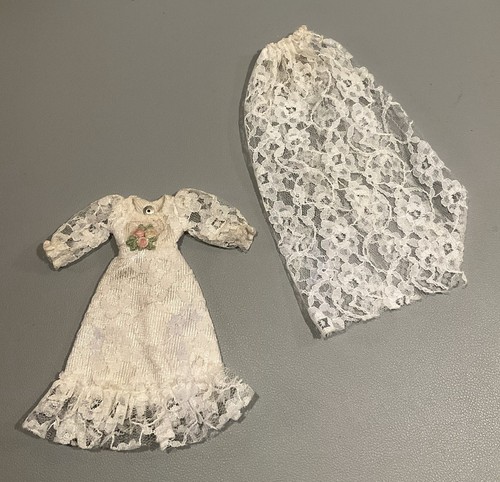 Vintage pippa doll outfit - vintage,
