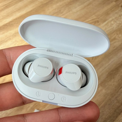 Philips tat1215 true wireless - true,