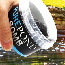 Evolution Aqua Pure Sludge