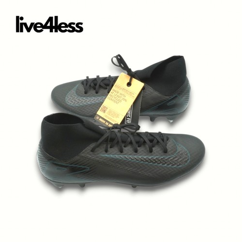 Nike mercurial superfly - nike,