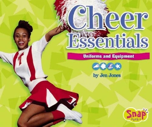 Cheer essentials uniforms - cheer,