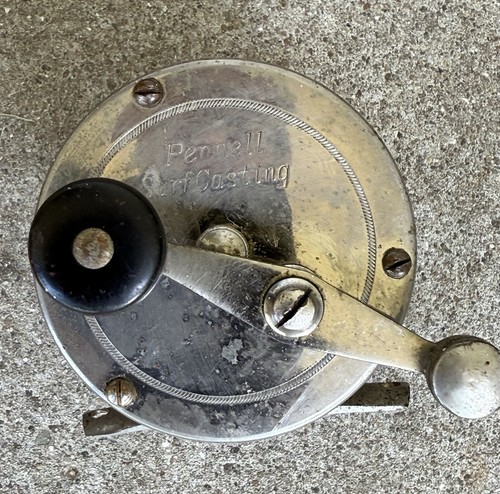 Vintage montague pennell - vintage,