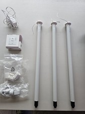 x3 Somfy Sonesse 28 WF RTS