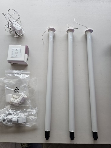 Somfy sonesse wf - 28,