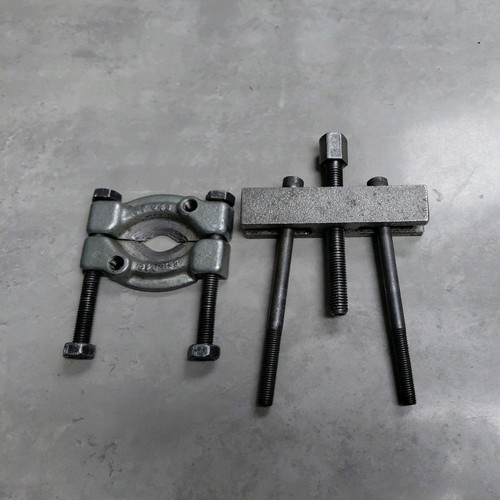 Sykes pickavant bearing - pickavant,