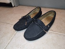 Tods Driving Shoes Loafers