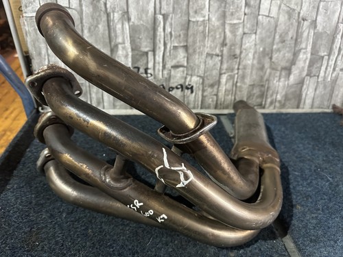 Suzuki gsr600 headers - k7,