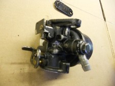 Suffolk Qualcast 43S DELLORTO carburetor FHC20  Carb cylinder lawn mower