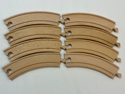 Genuine brio wooden large - genuine,