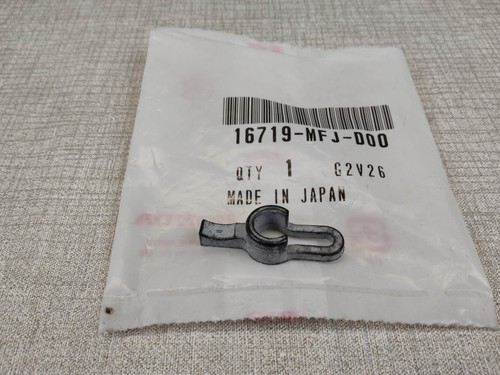Honda 16719 mfj d00 gasoline - 16719-mfj-d00,