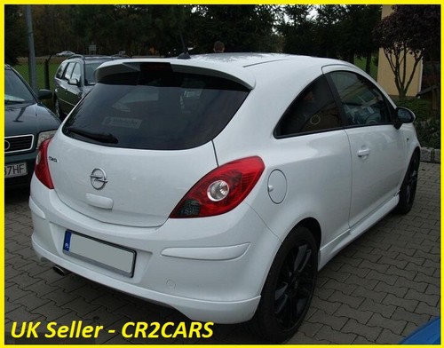 Vauxhall corsa door - corsa,