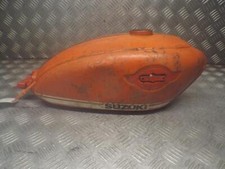 Suzuki TS90 1970-1971 70-71