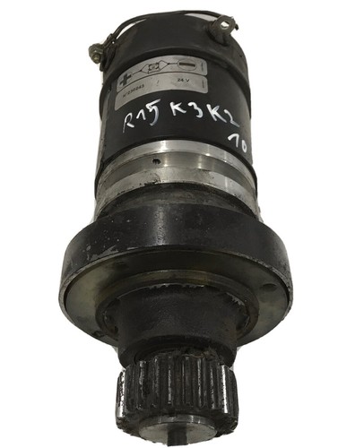 Rocla sst20 reach - sst20,