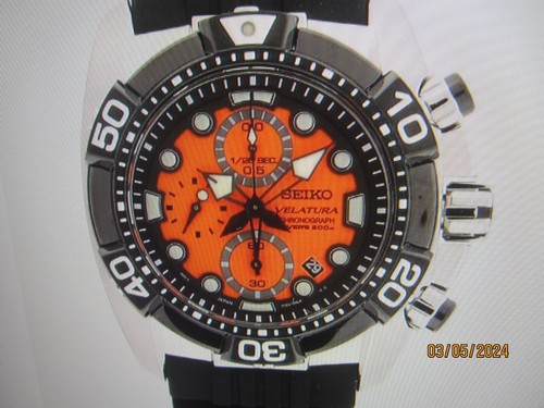 Seiko velatura men watch all - seiko,