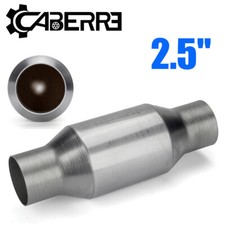 2.5 INCH Catalytic Converter