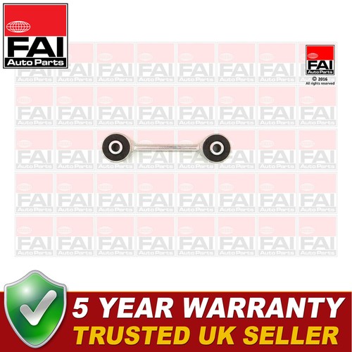 Fai rear stabiliser - stabiliser, fits