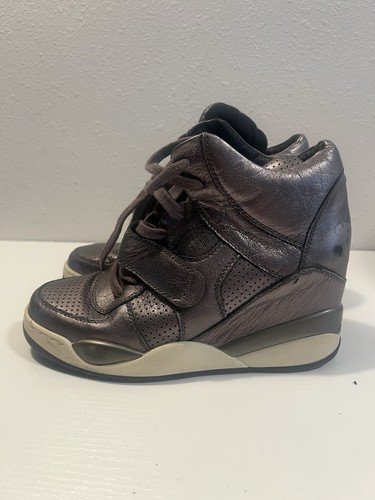 Ash limited sneakers wedge - sneakers, 40