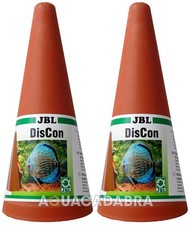 2x JBL DISCON DISCUS SPAWNING