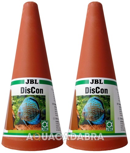 Jbl discon discus - 2x, spawning