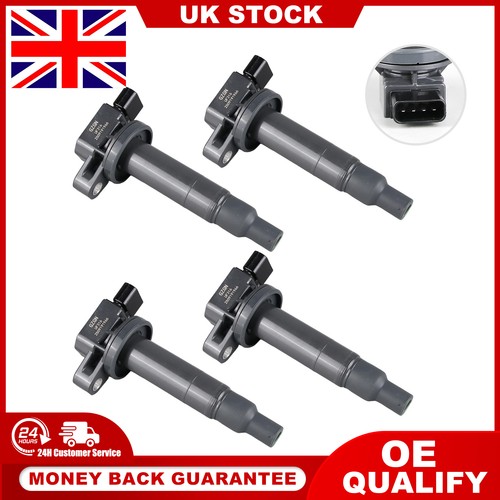 4pcs ignition coil - coil, for
