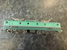 Jouef SNCF CC7107 Electric