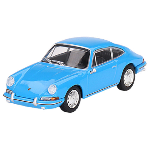 Mini porsche 901 1963 - mini,