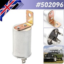 12V 42W Watt Flasher Unit