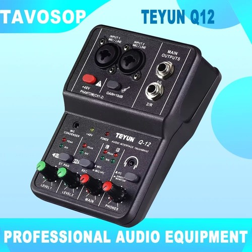 Usb audio interface for - usb, mac