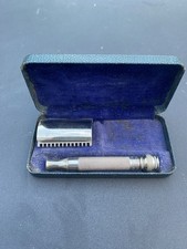 Vintage 1920’s Gillette Open