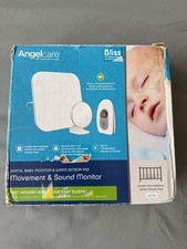 Angelcare AC115 Baby Movement