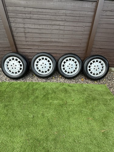 Mercedes w211 alloy wheels - mercedes,