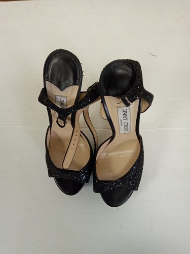Jimmy choo akiko black - choo,