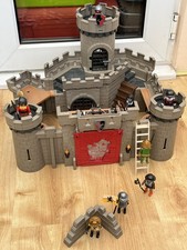 Playmobil Set 6001 Hawk