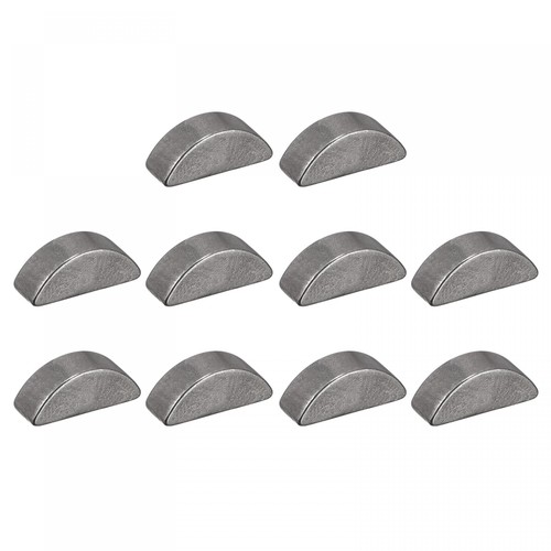Uxcell woodruff keys 10pcs - uxcell,