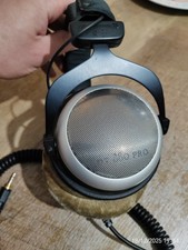 Beyerdynamic DT 880 Pro Wired