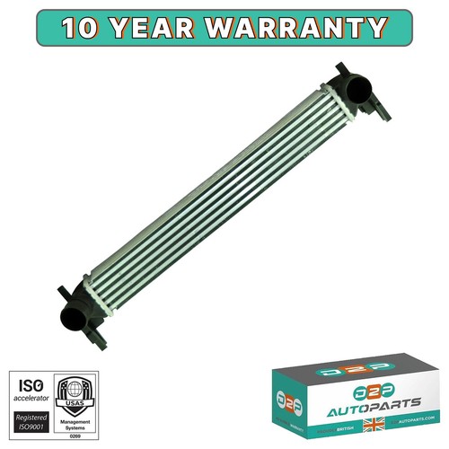 Intercooler for seat - intercooler,